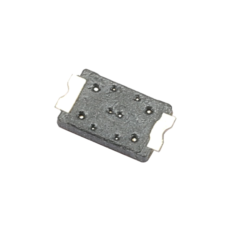 High Quality Sub-Miniature 3*2mm Tactile Switch SMD Type Ultra-Thin Tact Switch with Small Foot Print