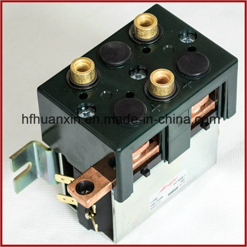 Universal Contactor DC182b-7 for Electric Vehicle