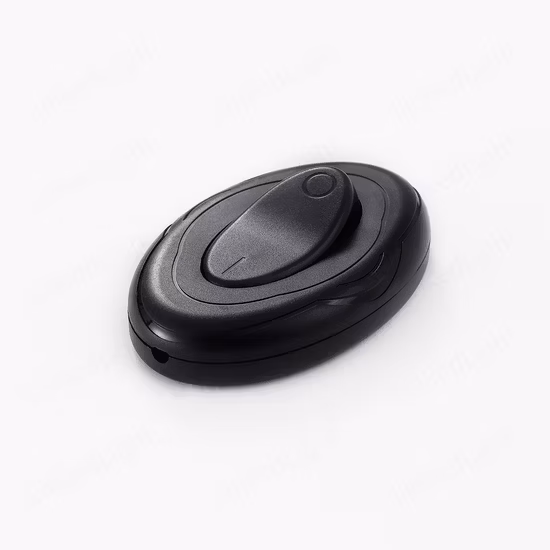 Beleks 250V Ks2 série interrupteur de cordon de lampe de robinet de pied électrique pour le câblage 2*0.75mm2 cordons Double pôle on-off 2 câble de cordon