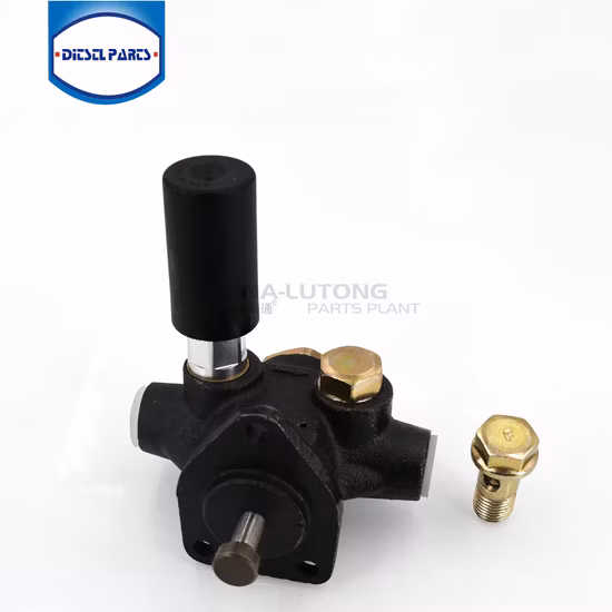 Moteur diesel de pompe d'alimentation en carburant 105237-4180 pour Hino Nissan Zexel E120