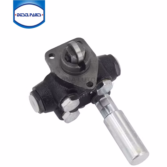 Pompe d'alimentation en carburant mécanique 105237-4180 pour Hino EF750 EF550