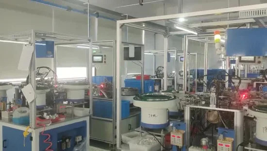 Micro-interrupteur de fournisseur professionnel d'usine de la Chine pour les pièces de roue de souris souris sans fil